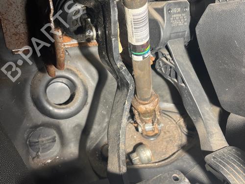 Used Steering column Steering column CITROËN BERLINGO Box Body/MPV (B9) 1.6 HDi 90 (90 hp) 34646879 34646879