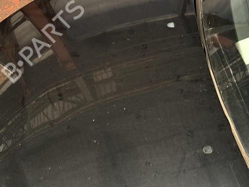 Used Hood VOLVO V50 (545) 1.6 D (110 hp) 25844380