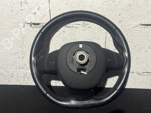 Steering wheel RENAULT KADJAR (HA_, HL_) 1.3 TCe 140 (HLNB, HLN1) | BP31267795C49