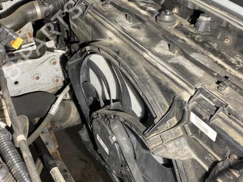 Køler BMW 1 (F20) 116 d (116 hp) 20866110