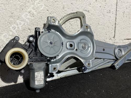 Used Front left window mechanism Front left window mechanism TOYOTA VERSO (_R2_) 1.6 D4-D (WAR20_) (112 hp) 22893973 22893973