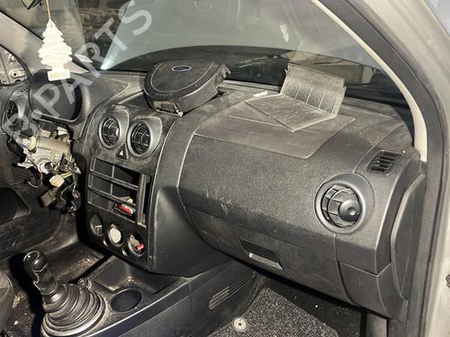 Tableau de bord FORD FUSION (JU_) 1.4 TDCi | BP30004061C46 