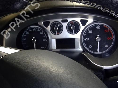 Used Instrument cluster LANCIA DELTA III (844_) 2.0 D Multijet (844.AXD1A, 844.AXM1A) (165 hp) 21857975
