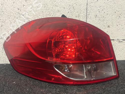 Used Left taillight RENAULT CLIO III Grandtour (KR0/1_) 1.5 dCi (KR0F) (86 hp) 30396898