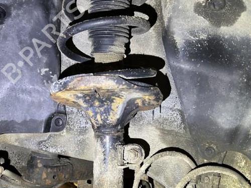 Used Right rear shock absorber HYUNDAI TUCSON (JM) 2.0 CRDi All-wheel Drive (113 hp) 20862599