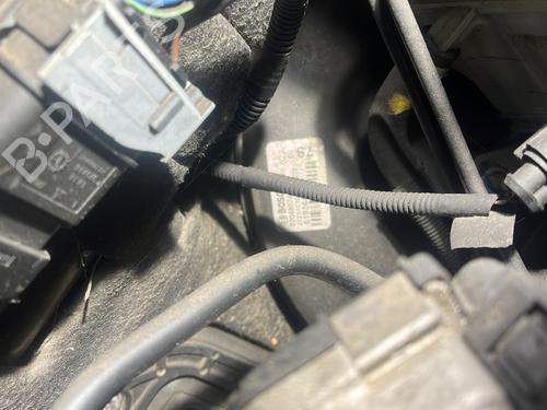 Used Servo brake Servo brake LANCIA DELTA III (844_) 1.4 (844.AXA1A) (120 hp) 31331338 31331338