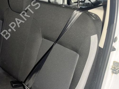 rear-left-seatbelt-dacia-sandero-ii-2012-32320693 main image