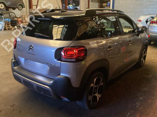 Left front window switch CITROËN C3 AIRCROSS II (2R_, 2C_) 1.5 BlueHDi 110 | BP24640062I27 - Image 5