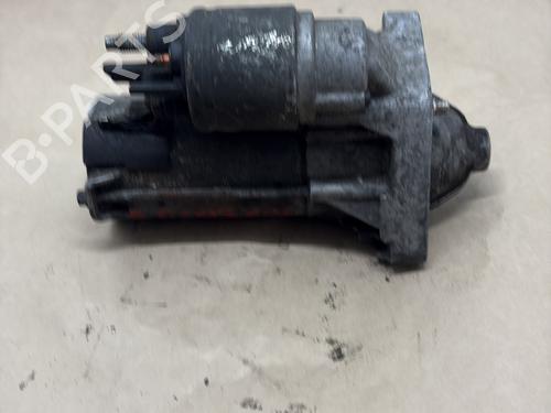 Used Starter Starter DACIA LOGAN II 1.5 dCi / Blue dCi 75 (75 hp) 28817843 28817843