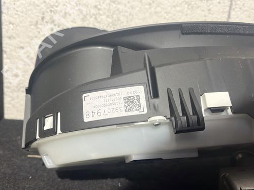 Elektronisk modul OPEL ASTRA K (B16) 1.5 CRDI (68) | BP25939676M83 