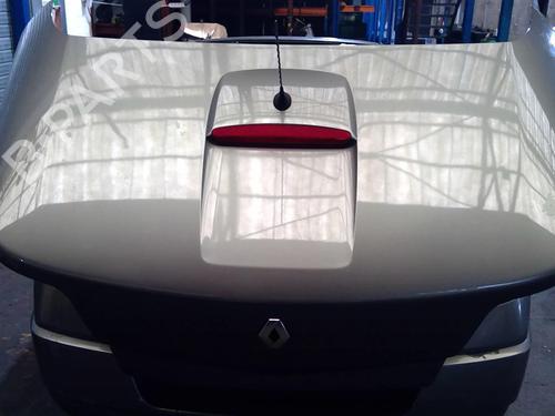 Tailgate RENAULT MEGANE II Coupé-Cabriolet (EM0/1_) 1.9 dCi | BP20867772C6