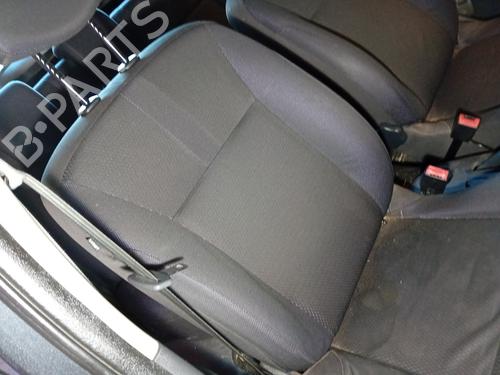 Used Right front seat Right front seat RENAULT CLIO III (BR0/1, CR0/1) 1.5 dCi (BR17, CR17) (86 hp) 20864758 20864758