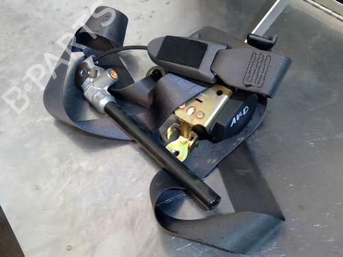 Used Front right belt tensioner RENAULT SCÉNIC II (JM0/1_) 1.9 dCi (JM0G, JM12, JM1G, JM2C) (120 hp) 20867795