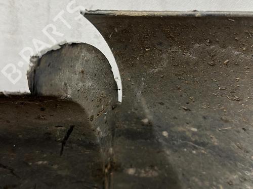 Hjulbue Hjulbue DACIA LOGAN EXPRESS (FS_) 1.5 dCi (FS0W) (86 hp) 21862588 21862588