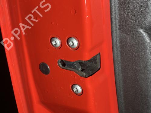 Used Front left lock FIAT BRAVO II (198_) 1.6 D Multijet (198AXH1B) (105 hp) 22519746