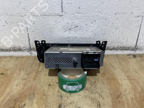 Used Radio Radio BMW 1 (F20) 116 d (116 hp) 20869739 20869739