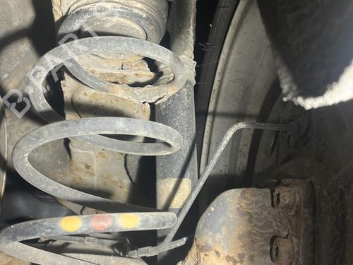 Used Right rear shock absorber PEUGEOT 207 (WA_, WC_) 1.6 HDi (90 hp) 31974690