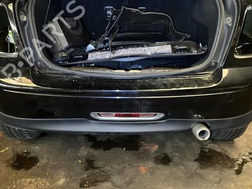 Køfangervange MINI MINI (R56) Cooper D (112 hp) 20869471