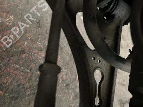 Used Right front suspension arm VW TOURAN (1T1, 1T2) 2.0 TDI 16V (140 hp) 20870333