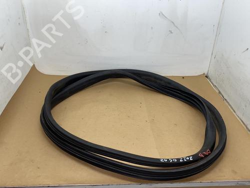 Used Rubber door seal Rubber door seal RENAULT GRAND SCÉNIC III (JZ0/1_) 1.6 dCi (JZ00, JZ12) (130 hp) 21862525 21862525