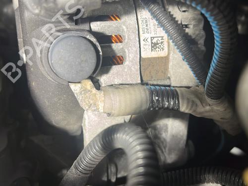 Used Alternator Alternator DS DS 4 / DS 4 CROSSBACK (NX_) 1.2 THP 130 (NXHNYM) (130 hp) 31611557 31611557