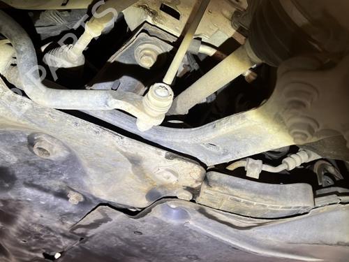 Used Right front suspension arm Right front suspension arm PEUGEOT 508 I (8D_) 2.0 HDi (136 hp) 20865569 20865569