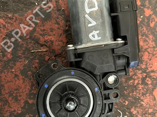 Rudehejsemotor forskærm højre KIA CEE'D SW (ED) 1.6 CRDi 115 (115 hp) 21863211