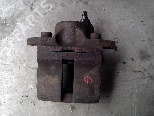 Left front brake caliper RENAULT TWINGO II (CN0_) 1.5 dCi (CN0E) | BP21859433M105 