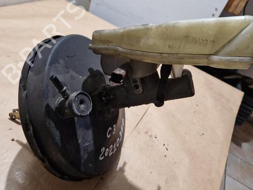 Used Servo brake Servo brake 25275639 25275639