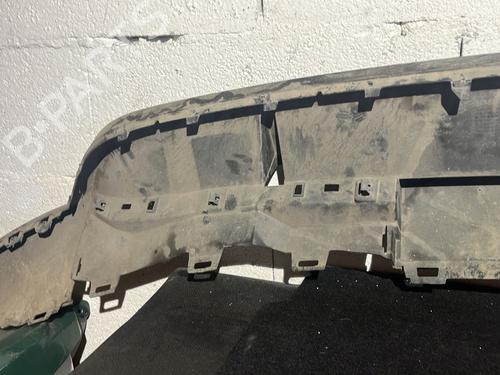 Rear bumper VW POLO V (6R1, 6C1) 1.8 GTI | BP27584030C8 