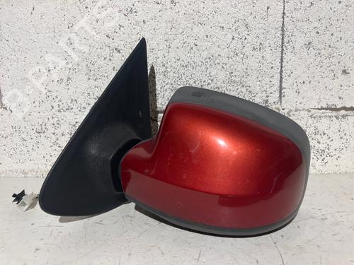 Retrovisor esquerdo DACIA SANDERO II 1.5 dCi | BP37683897C26 - Image 2