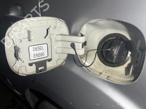 Fuel flap PEUGEOT 4007 (VU_, VV_) 2.2 HDi | BP29564095C131 