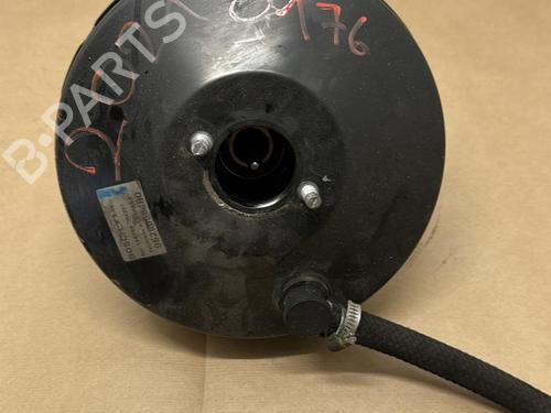 Used Servo brake CITROËN ZX (N2) 1.9 TD (90 hp) 21862595
