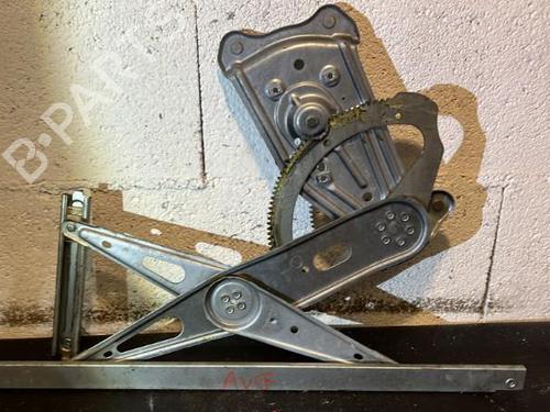 Used Front left window mechanism RENAULT MEGANE III Coupe (DZ0/1_) 2.0 R.S. (265 hp) 20865675