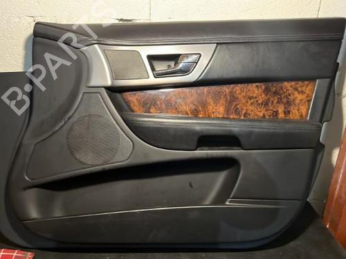 Used Front right panel JAGUAR XF I (X250) 3.0 D (241 hp) 21864274