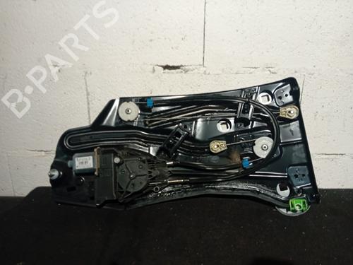 Used Rear left window mechanism PEUGEOT 308 CC (4B_) 2.0 HDi (4BRHRH, 4BRHRJ) (136 hp) 21221760