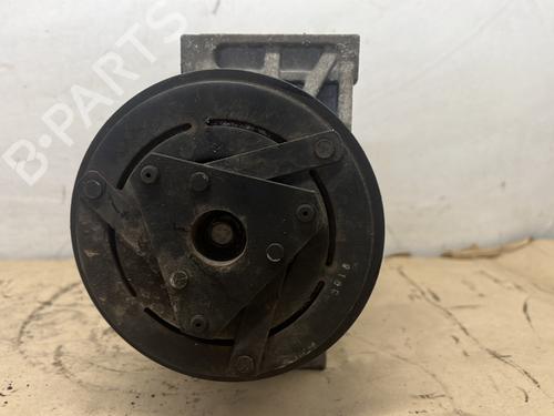 AC compressor DACIA SANDERO II TCe 90 (B8M1, B8MA, B8AC) | BP20868667M34 