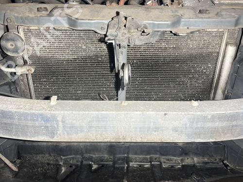 Used AC radiator TOYOTA PRIUS Liftback (_W2_) 1.5 Hybrid (NHW20_, NHW20R) (112 hp) 28479721