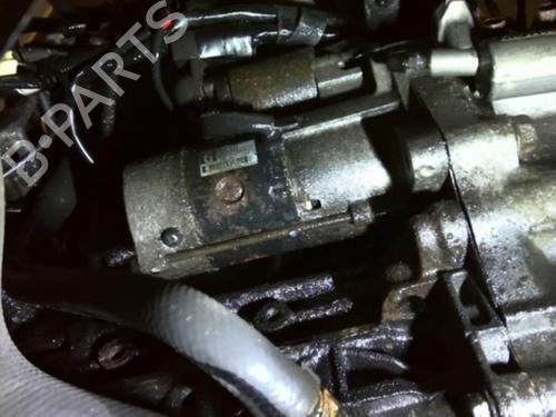Startmotor MAZDA 5 (CR) 2.0 CD (CR19) (110 hp) 20861287