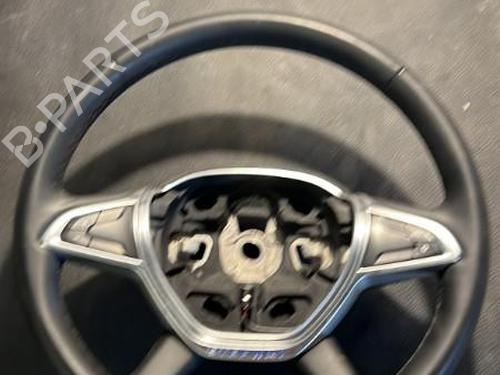 Steering wheel DACIA DOKKER MPV (KE_) 1.5 dCi (KEAJ, KEAH) | BP20859362C49 