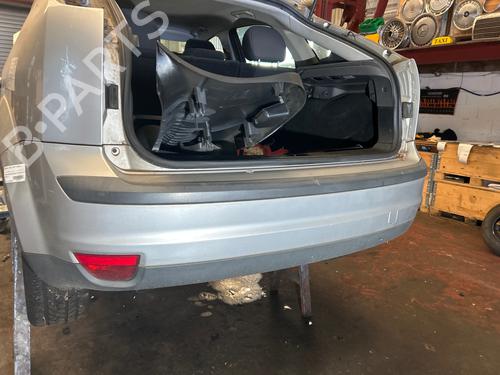 Køfangervange Køfangervange FORD FOCUS II (DA_, HCP, DP) 1.8 TDCi (115 hp) 38681607 38681607