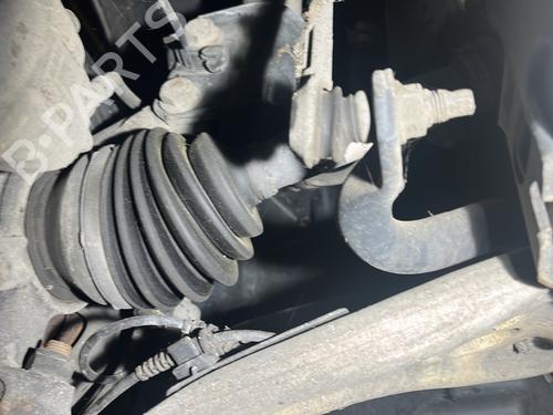 Used Right front driveshaft MERCEDES-BENZ GLA-CLASS (X156) GLA 180 CDI / d (156.912) (109 hp) 25701720