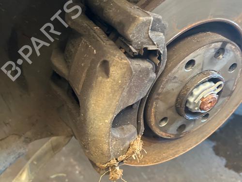Used Left front brake caliper Left front brake caliper 36794337 36794337