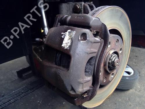 Used Left front brake caliper PEUGEOT 307 Break (3E) 1.6 HDi 110 (109 hp) 21858838