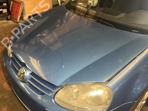 Hood VW GOLF V (1K1) 1.9 TDI | BP24952057C1 