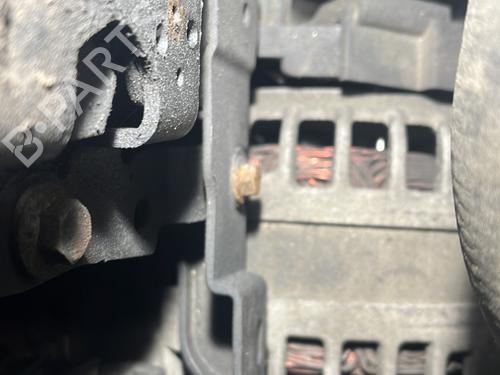 Used Alternator NISSAN PULSAR Hatchback (C13) 1.5 dCi (110 hp) 25338388