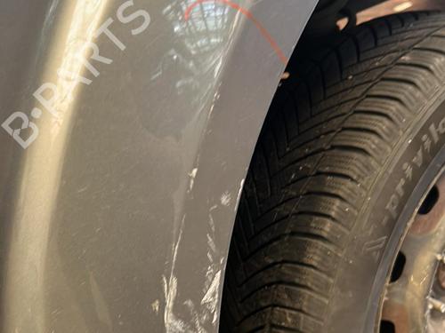 Dør venstre bagtil DODGE JOURNEY 2.0 CRD (140 hp) 25843930