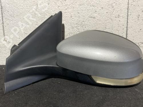 Left mirror FORD MONDEO IV (BA7) 2.0 TDCi | BP23796762C26 