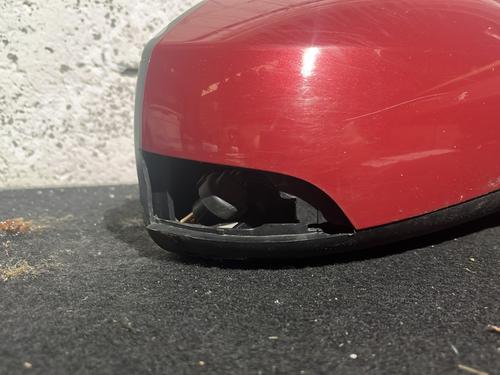 Right mirror RENAULT MEGANE III Hatchback (BZ0/1_, B3_) 1.5 dCi (BZ09, BZ0D, BZ1W, BZ29, BZ14) | BP26213950C27 