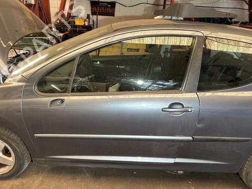 left-front-door-peugeot-207-wa_-wc_-2006-2007-2008-2009-2010-2011-2012-2013-2014-2015-38473158 main image